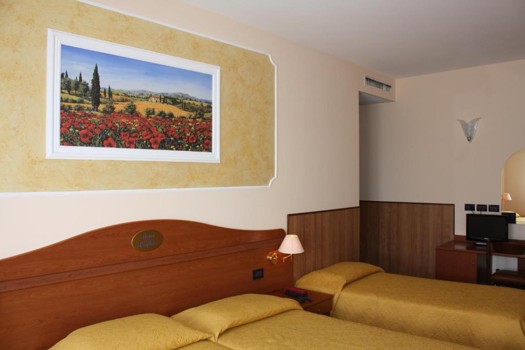 Hotel Belfiore Salzano Quarto foto
