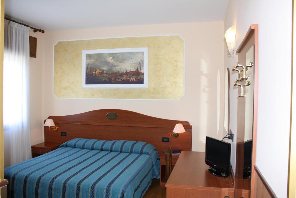 Hotel Belfiore Salzano Quarto foto