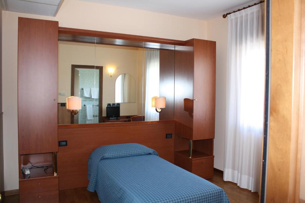 Hotel Belfiore Salzano Quarto foto