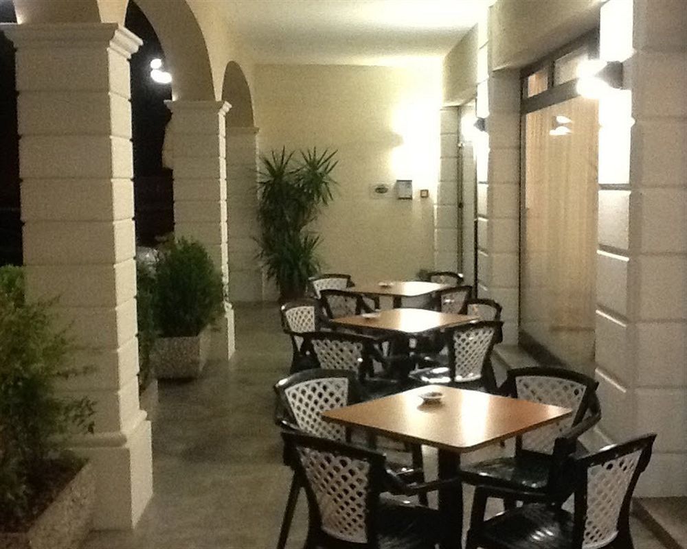 Hotel Belfiore Salzano Exterior foto